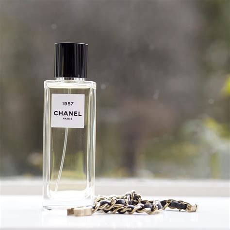 chanel 1957 sephora